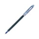 thumbnail image 2 of Bolígrafos tipo bolígrafo PILOT Neogel, tinta azul, punta fina, 0,7 mm, 2 of 3