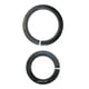 thumbnail image 3 of Espaciador De Sellado Para Auriculares De Bicicleta Base De Auriculares Para Bicicletas De Monta?a Y Carretera, 3 of 4