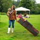 thumbnail image 2 of Bolsa de transporte SEAVERRS 254 cm impermeable 800D Oxford, 2 of 7