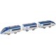 thumbnail image 2 of Tren de Juguete Takara Tomy Plarail S-54 Keisei Skyliner, 2 of 4
