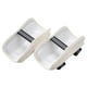 thumbnail image 2 of Taekwondo Protector De Antebrazo Codo Brazo Protector Pad Manga Unisex Para Grappling 27cm XL, 2 of 5