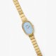 thumbnail image 3 of Reloj Breda 'Jane' de 23 mm con pulsera dorada, 3 of 9