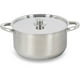 thumbnail image 1 of Bateria De Cocina Serie 470-8Ss, 1 of 3
