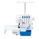 thumbnail image 3 of Máquina Overlock 3534T + Máquina de Coser XB-2500CL Multicolor, 3 of 5