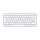 thumbnail image 3 of Teclado Apple Magic Keyboard Ruso Plateado con Cable Lightning, 3 of 6