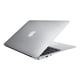 thumbnail image 3 of MacBook Air Apple Core i5 1.6GHz 4GB RAM 256GB SSD 13" Plata 2015 - usado, 3 of 4