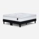 thumbnail image 2 of Cama Europea Art 4 King X 2.00Mt Base Dividida Rosen negro King, 2 of 7