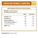 thumbnail image 3 of Azúcar Rubia Cubos Caja, 420 g, 3 of 3
