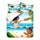 thumbnail image 1 of Moana Maui Ocean Bed Cover Set Duvet Bed Linen,3d Children Moana Bedding Set,2/3Piece 1 Bed Cover King Size Birthday Gifts Bed Sheets, 1 of 5