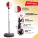 thumbnail image 4 of Set de sacos de boxeo whoobli Bullseye para niños de 3 a 10 años con guantes, 4 of 6