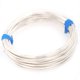thumbnail image 5 of Alambre de plata de ley 925 20 gauge (0,81 mm) – 1,5 m – Wire Craft, 5 of 7
