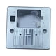 thumbnail image 3 of Placa De Pasador Para Máquina De Coser, Herramienta Ligera Y Resistente, Piezas Para Máquina De Coser, 3 of 5