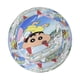 thumbnail image 3 of Crayon Shin-chan Sombrero bucket para adultos, gorra de protección solar, sombrero de pescador plegable para viajes al aire libre, pesca y actividades de verano, 3 of 6