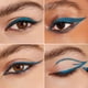 thumbnail image 2 of Lápiz delineador Wonderskin 1440 Longwear Waterproof Blue, 2 of 9