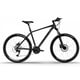 thumbnail image 1 of Bicicleta Mtb De Aleacion Gris Oscuro Talla L - Aro 27.5, 1 of 2