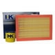 thumbnail image 1 of Kit Filtro Aceite Aire Para Chevrolet Spin 1 8 2017 2025, 1 of 3