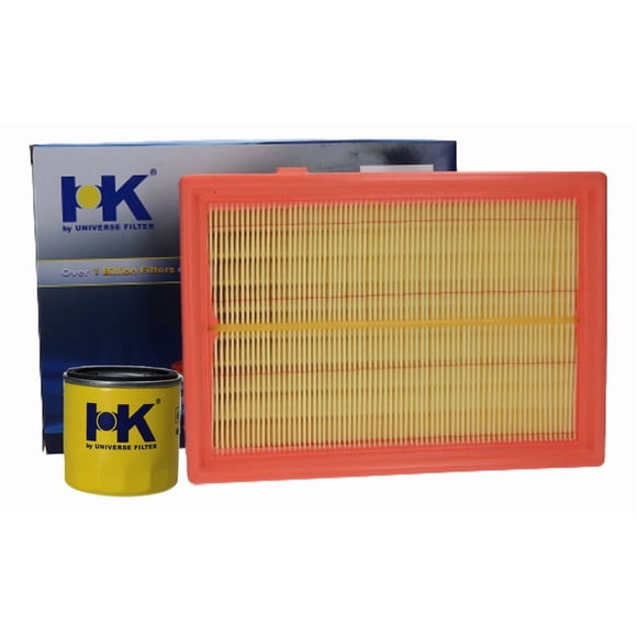 Kit Filtro Aceite Aire Para Chevrolet Spin 1 8 2017 2025