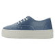 thumbnail image 2 of Zapatilla Chalada Mujer Field-17 Azul Urbano, 2 of 7