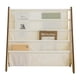 thumbnail image 1 of Estante para niños Bookshelf 3 Sprouts con tela reciclada, 4 niveles, 1 of 9