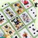 thumbnail image 4 of Cartas De Juego Paquete De 2 2 Barajas Tamaño Póker Con Temática De Gato, 4 of 8