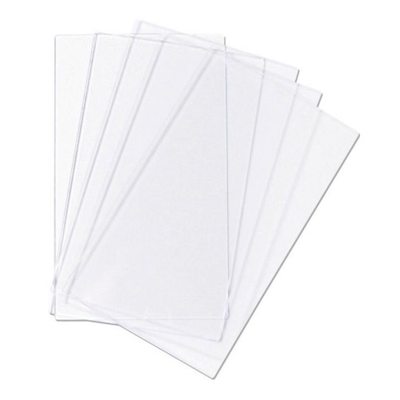 Inside Lens, paquete de 5 cubiertas interiores transparentes para ESAB Sentinel A50
