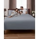 thumbnail image 4 of Sabana extra suave premium de polar Gris 2 plazas, 4 of 6