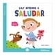 thumbnail image 1 of Lily Aprende A Saludar, 1 of 1