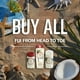 thumbnail image 3 of Desodorante Old Spice Fiji con aroma a frescor duradero, 3 of 3