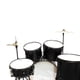thumbnail image 5 of Batería Adulto Pro Drums Prd05-Bk, 5 of 5