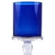 thumbnail image 3 of Portavela Decorativo Deep Blue Grande, 3 of 4