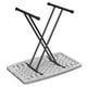 thumbnail image 3 of Mesa Plegable Ajustable, 3 of 3