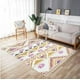 thumbnail image 2 of Alfombra kilim 180cm x 200cm - 011, 2 of 2