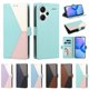 thumbnail image 5 of Funda Cartera para Xiaomi Redmi Note 13 Pro Plus 5G, Tricolor, Verde, 5 of 6