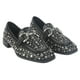 thumbnail image 5 of Mocasin Chalada Mujer Salime-1 Negro Casual, 5 of 7