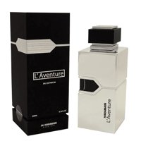 Al Haramain - L´Aventure Edp 200Ml Hombre