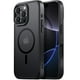 thumbnail image 1 of Funda magnética Tigowos para iPhone 16 Pro resistente a caídas, 1 of 3