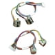 thumbnail image 2 of Motor paso a paso Abovehill, 8 mm, micro bifásico, 4 hilos, DC 5-6 V, 10 pares, 2 of 4