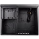 thumbnail image 5 of Funda para ordenador SilverStone SST-GD09B-C Home Theater ATX/micro-ATX, 5 of 8