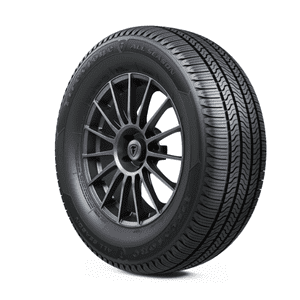 Bridgestone - Neumatico 225/55R18 98H All Season