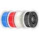 thumbnail image 1 of Filamento para impresora 3D Creality PLA de 1,75 mm, 4 kg, paquete de 4, 1 of 9
