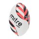 thumbnail image 1 of Balon de Rugby Mitre Sabre Blanco T5, 1 of 1