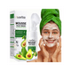 thumbnail image 2 of Espuma limpiadora facial con extracto de palta 120 ml, 2 of 3