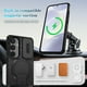thumbnail image 5 of Funda FOXDOCK para Samsung Galaxy S25 Plus – Magnética Antigolpes con Soporte y Protección Doble, 5 of 6