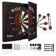 thumbnail image 1 of Set de Tablero de Dardos THOUSAND OAKS BARREL Personalizado, 1 of 9