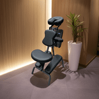 Igpro - Silla Masajes Plegable + Bolso