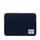 thumbnail image 1 of Funda para portátil Herschel Anchor para MacBook Pro 15/16, color azul, 1 of 3