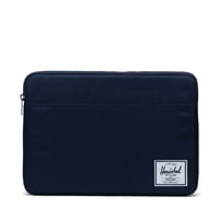 Funda Para Portátil Herschel Anchor Para Macbook Pro 15/16, Color Azul