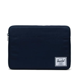 Funda Para Portátil Herschel Anchor Para Macbook Pro 15/16, Color Azul