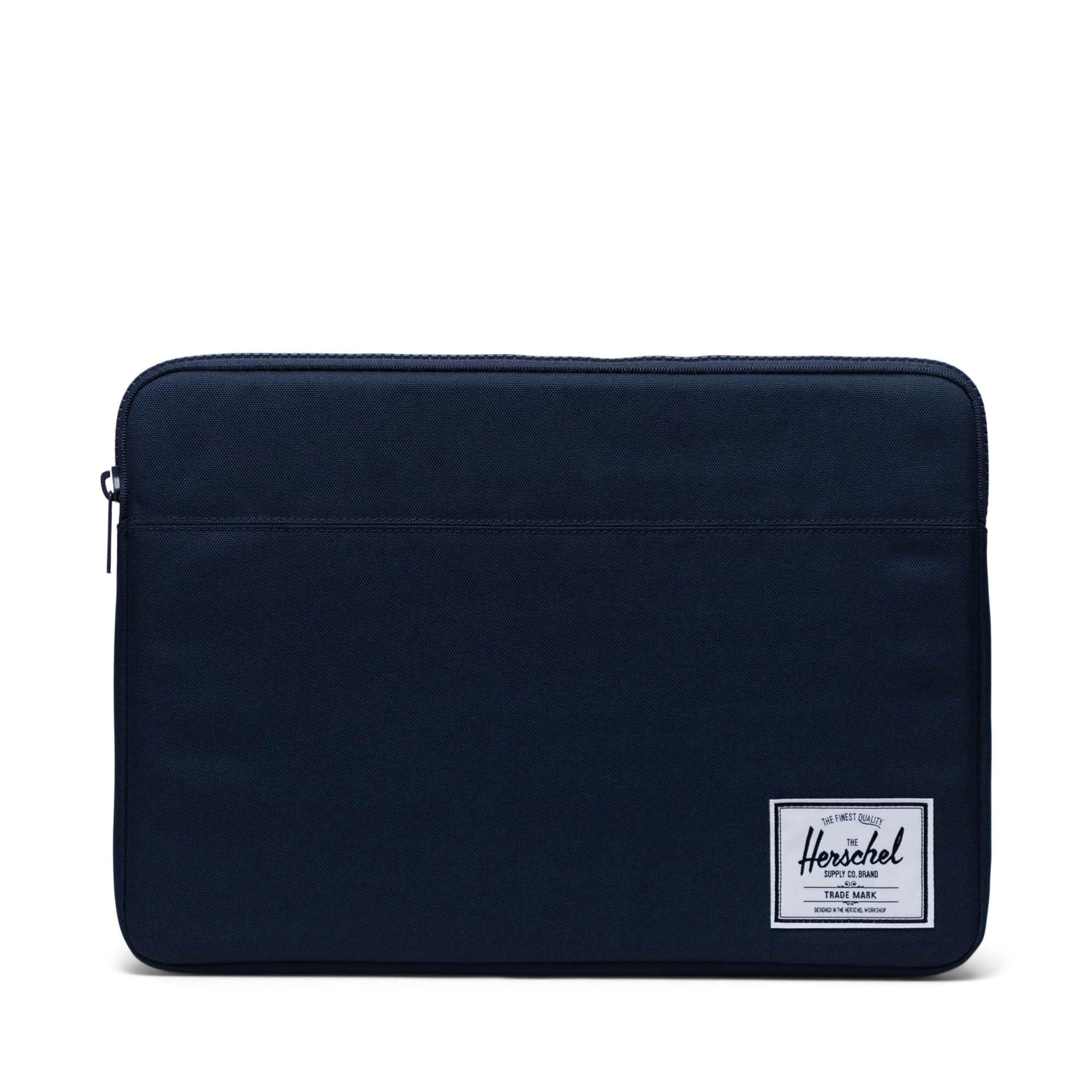 Funda Para Portátil Herschel Anchor Para Macbook Pro 15/16, Color Azul