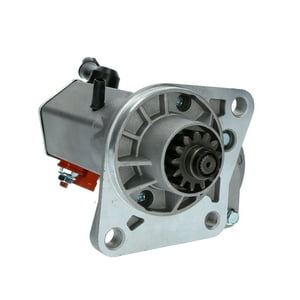 Kbi - Motor De Partida Kia K2400 2.4 Sf Diesel 91/98